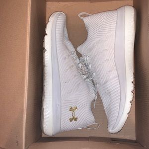 Under Armour Shoes